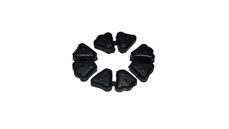 KAPRİN LASTİĞİ 4'LÜ TAKIM (TNT125 PRO)